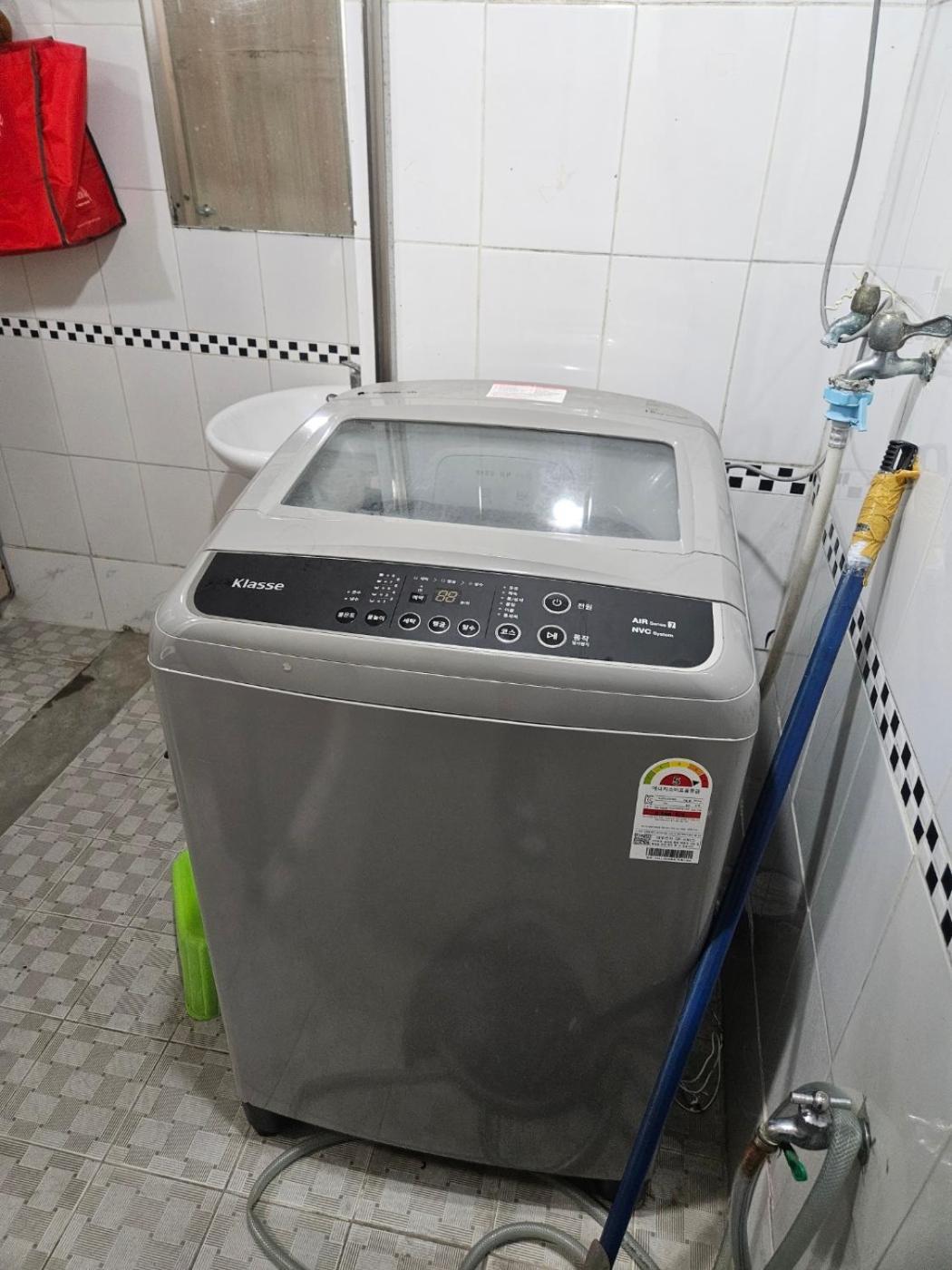 Mokhwatel Hostel ปูซาน ภายนอก รูปภาพ