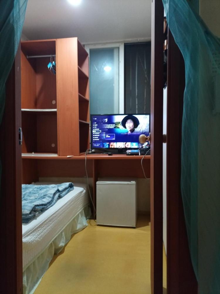 Mokhwatel Hostel ปูซาน ห้อง รูปภาพ