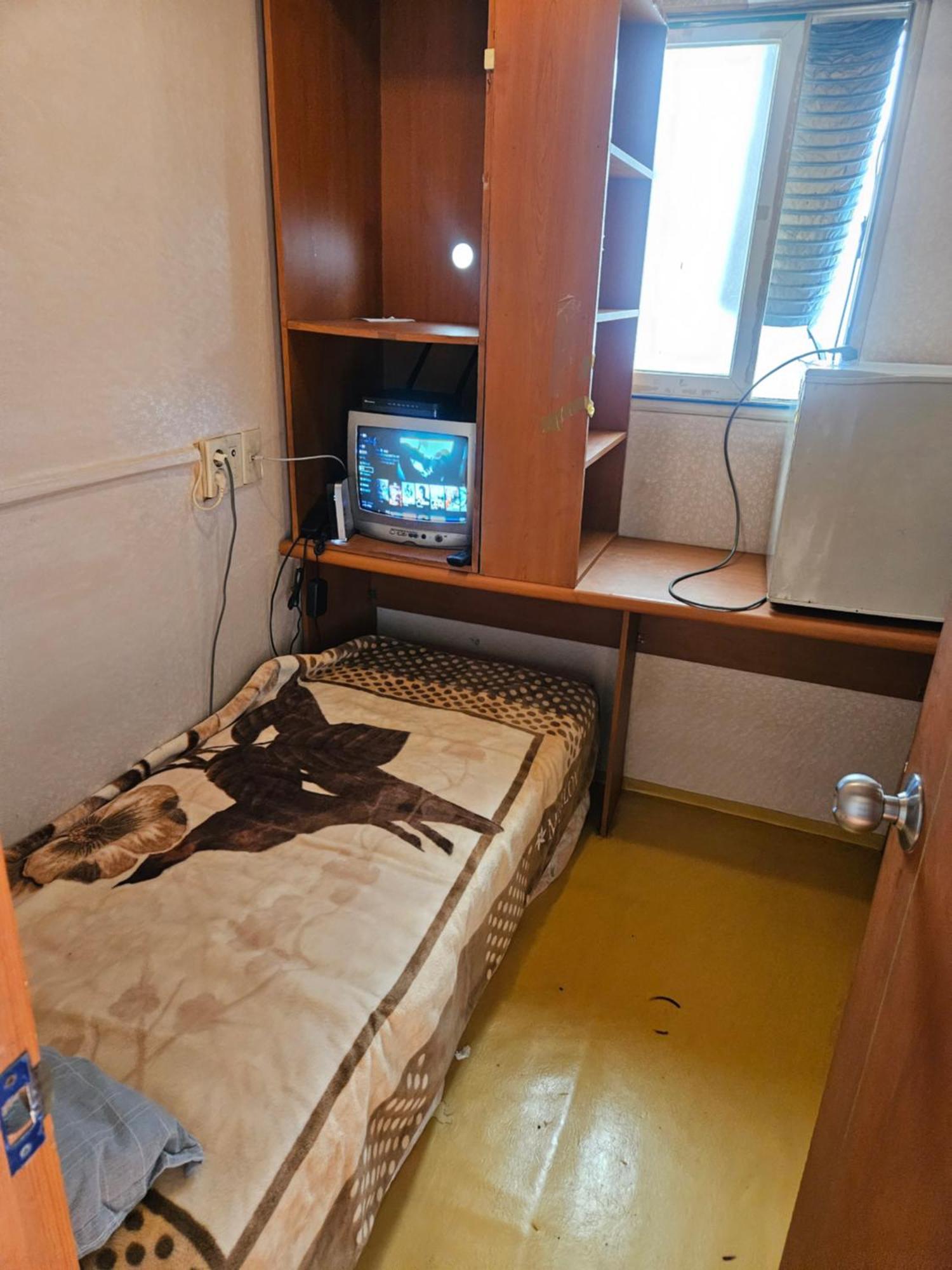 Mokhwatel Hostel ปูซาน ภายนอก รูปภาพ