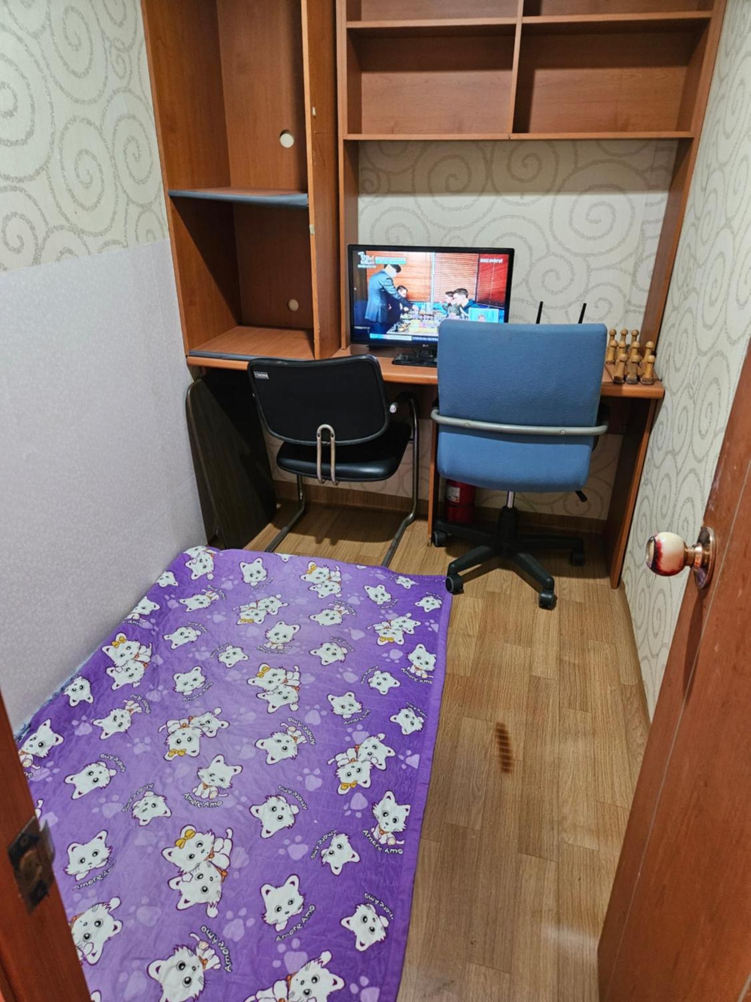 Mokhwatel Hostel ปูซาน ภายนอก รูปภาพ