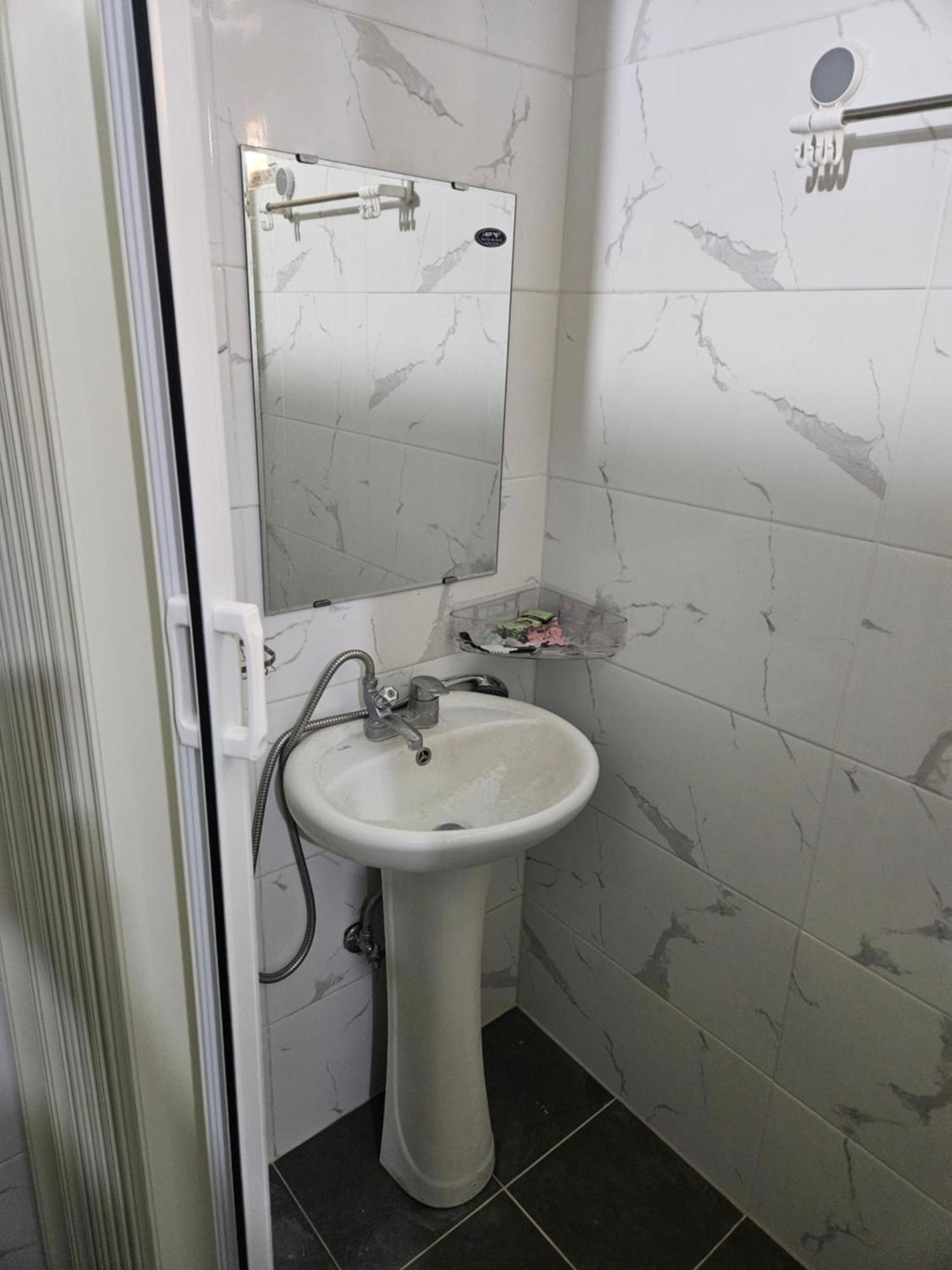 Mokhwatel Hostel ปูซาน ภายนอก รูปภาพ